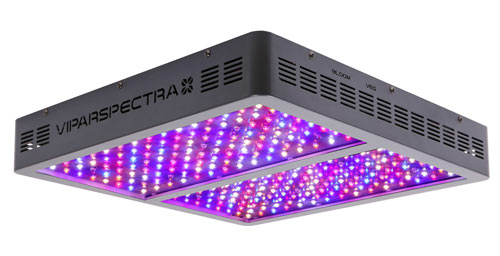 VIPARSPECTRA V1200 LED Grow Light