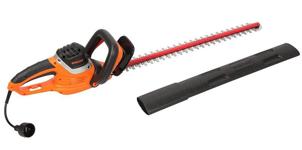 Garcare Electric Hedge Trimmer