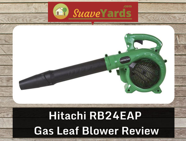 Hitachi-RB24EAP