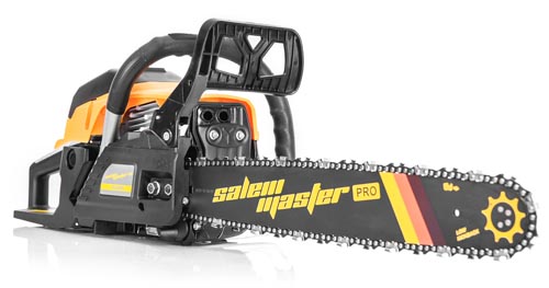 Salem Master 6220H chainsaw