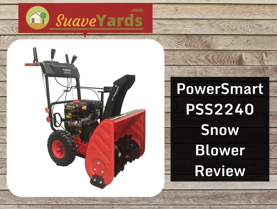 PowerSmart PSS2240 header