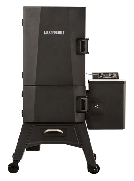 Masterbuilt Vertical Pellet Smoker