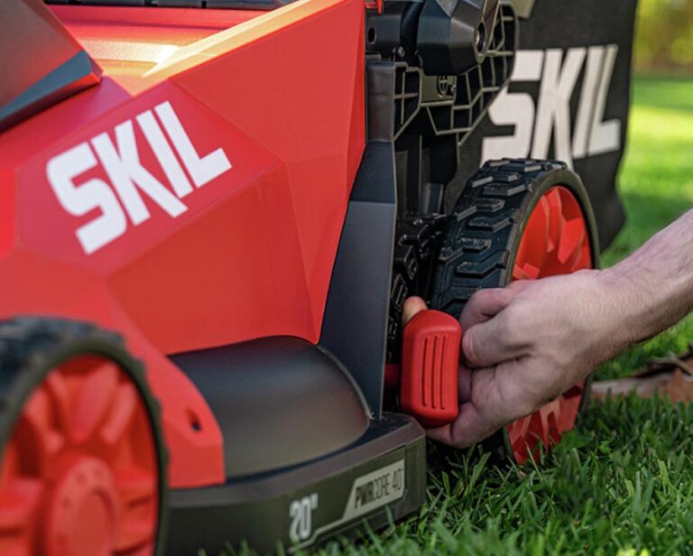 How Long Does It Take To Charge A Lawn Mower Battery Revealed