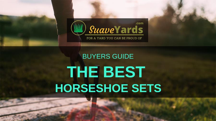 The Best Horseshoe set header