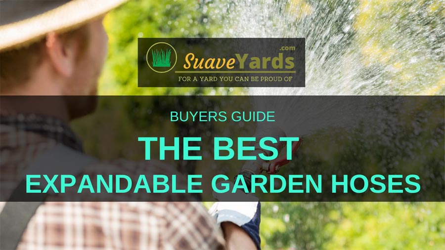 Best Expandable Garden Hoses header
