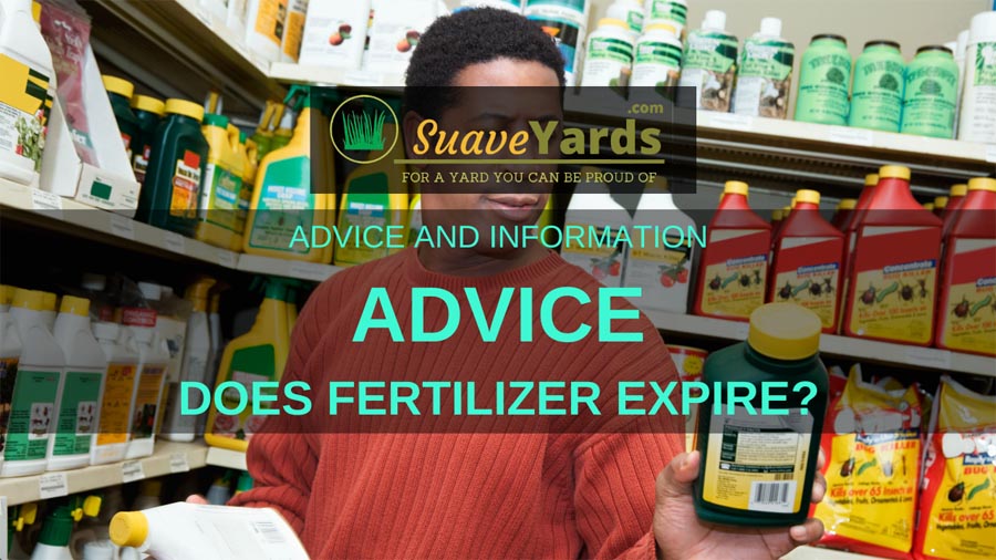 Does Fertilizer Expire header