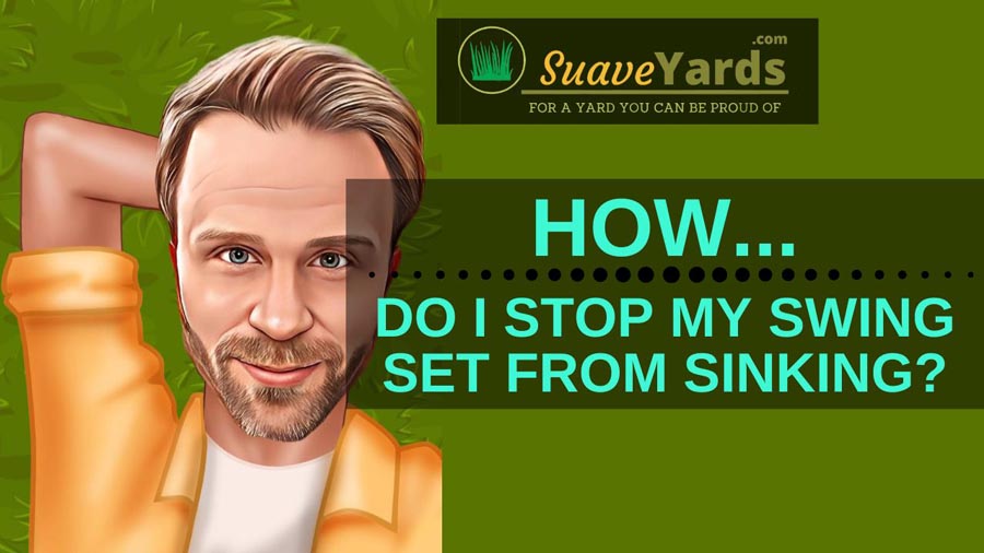 Cartoon drawing of Steve and text header