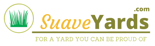 Welcome to Suave Yards - For A Yard You Can Be Proud Of