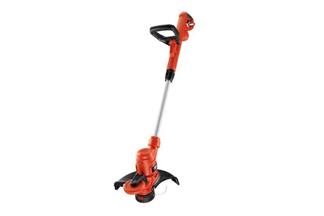 Black & Decker Gh900 120v 6.5 Amp Brushed 14 In. Corded Trimmer