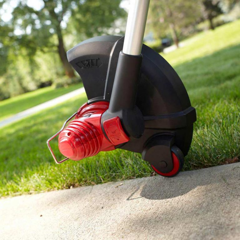 Toro Corded String Trimmer Flawed feed but GREAT trimmer