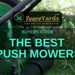 Best Push Mowers Header