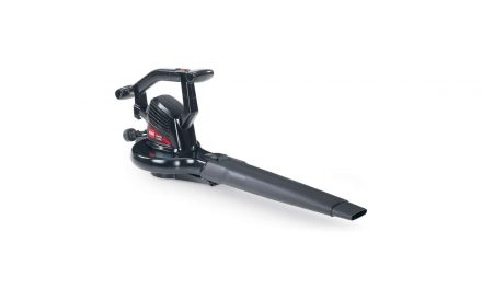 Toro Rake and Vac Review