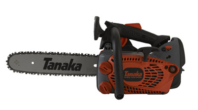 Tanaka TCS33EDTP Chainsaw