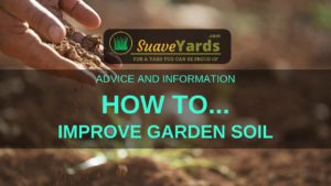 Improve Garden Soil