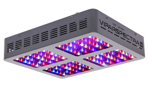 VIPARSPECTRA V600 LED Grow Light