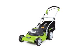 Greenworks 25022 Lawn Mower