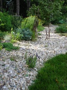 Dry Creek Landscaping Ideas - 8 (Insanely) Good Ideas