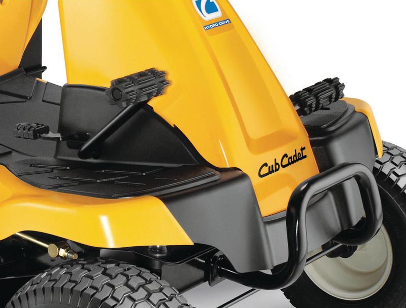 Cub Cadet 30 inch riding mower