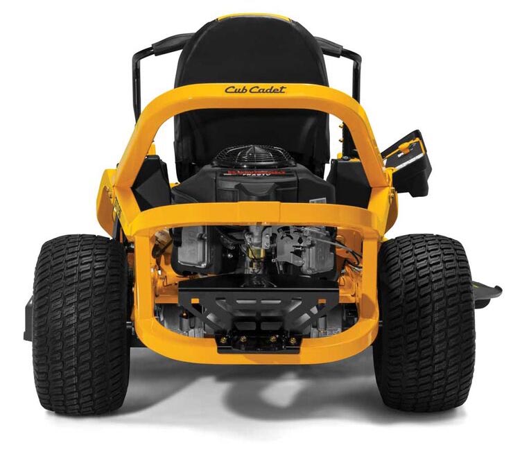 Cub Cadet Ultima ZT1