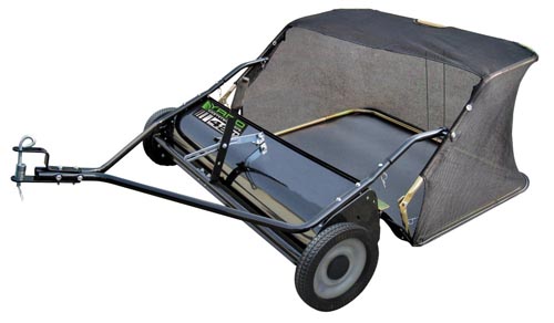 Lawn Sweeper