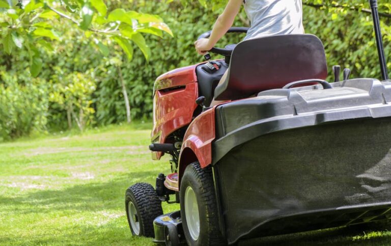 Why Are Lawn Mowers So Expensive Discussed 